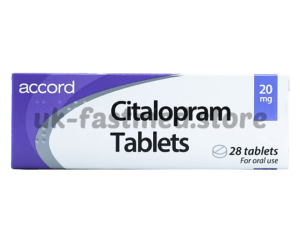 accord citalopram 20mg tablets
