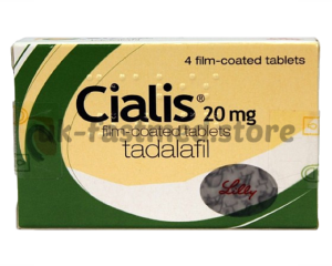 lilly cialis 20mg tablets