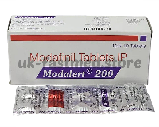 modalert 200mg tablets (modafinil)