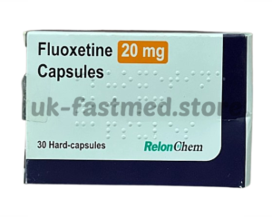 relonchem fluoxetine 20mg capsules