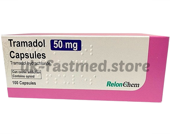 relonchem tramadol 50mg capsules