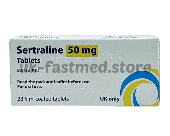 sun pharma sertraline 50mg tablets