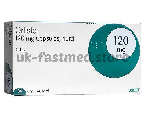 teva orlistat 120mg capsules
